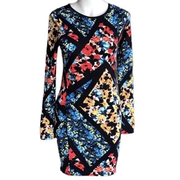 topshop floral bodycon dress Burgundy Pique Long Sleeve Polo Burgundy / XS